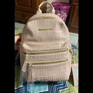 Brand New Steve Madden BMIDI Bag